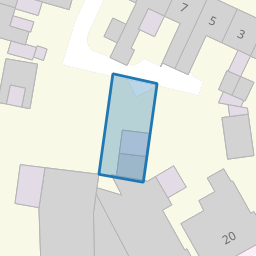 Perceel MIL00-G-2007