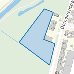 Perceel MIL00-G-2008