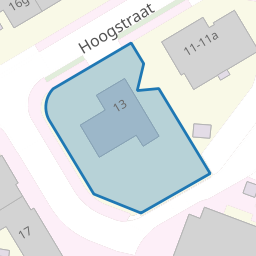 Perceel MIL00-G-2017