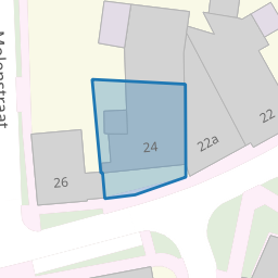 Perceel MIL00-G-2022