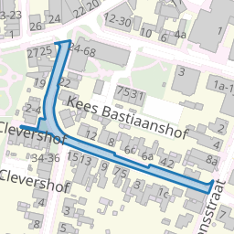 Perceel MIL00-G-2028