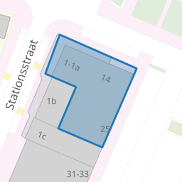 Perceel MIL00-G-2032