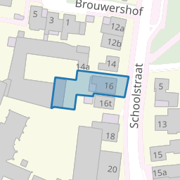 Perceel MIL00-G-2037