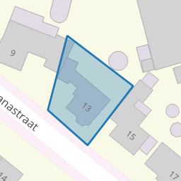 Perceel MIL00-G-2038