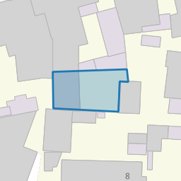 Perceel MIL00-G-2041