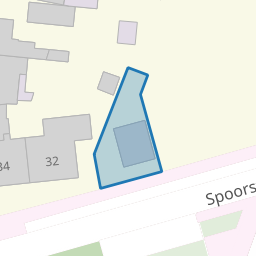 Perceel MIL00-G-2069