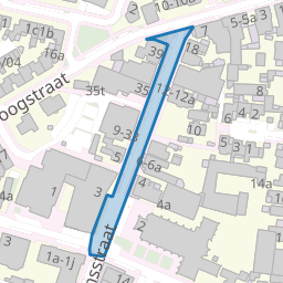 Perceel MIL00-G-2088