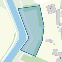 Perceel MIL00-G-2095