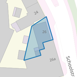 Perceel MIL00-G-2113