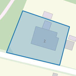 Perceel MIL00-G-2119