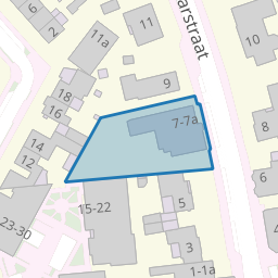 Perceel MIL00-G-2123