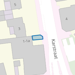 Perceel MIL00-G-2125