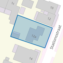 Perceel MIL00-G-2129