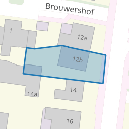 Perceel MIL00-G-2135