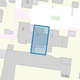 Perceel MIL00-G-2137