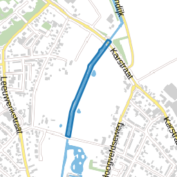 Perceel MIL00-G-2148