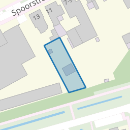 Perceel MIL00-G-2162