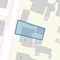 Perceel MIL00-G-2173