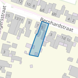 Perceel MIL00-G-2175