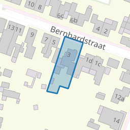 Perceel MIL00-G-2176