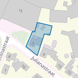 Perceel MIL00-G-2177