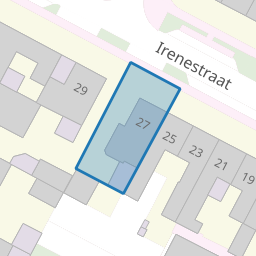 Perceel MIL00-G-2185