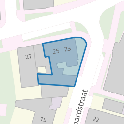 Perceel MIL00-G-2216