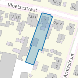 Perceel MIL00-G-2227