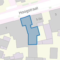 Perceel MIL00-G-2248