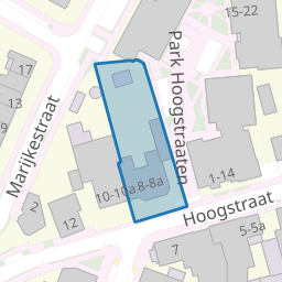 Perceel MIL00-G-2271