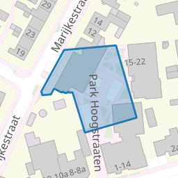 Perceel MIL00-G-2274