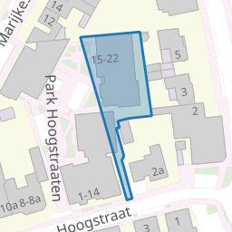 Perceel MIL00-G-2276