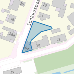 Perceel MIL00-G-2280