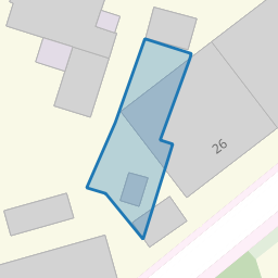 Perceel MIL00-G-2286