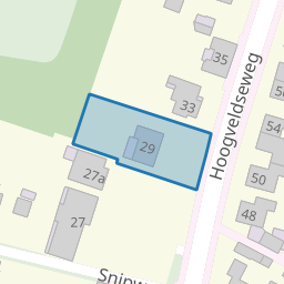 Perceel MIL00-G-2291