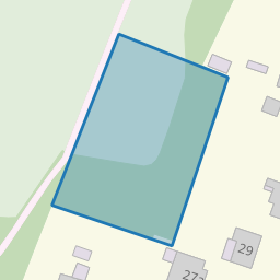 Perceel MIL00-G-2292