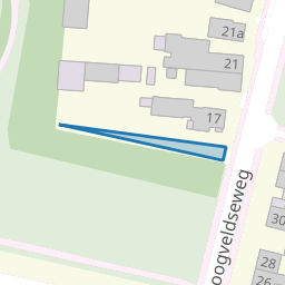 Perceel MIL00-G-2293