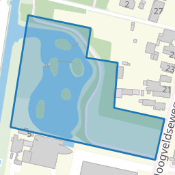 Perceel MIL00-G-2295