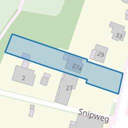 Perceel MIL00-G-2302