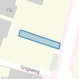 Perceel MIL00-G-2303