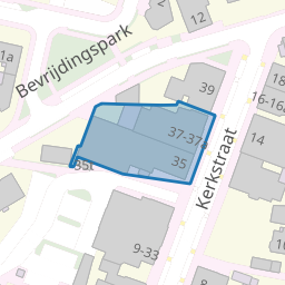 Perceel MIL00-G-2307