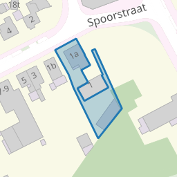 Perceel MIL00-G-2324