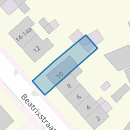 Perceel MIL00-G-2331