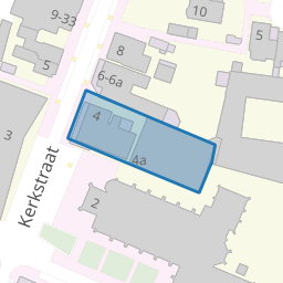 Perceel MIL00-G-2337