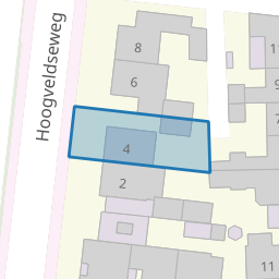 Perceel MIL00-G-2340