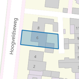 Perceel MIL00-G-2341