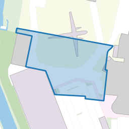 Perceel MIL00-G-2346