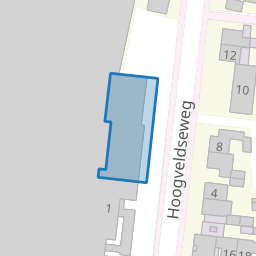 Perceel MIL00-G-2350