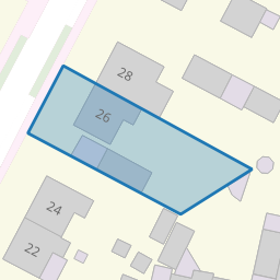 Perceel MIL00-G-2365