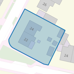 Perceel MIL00-G-2366